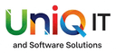 UniQIT Apps Logo